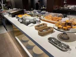 All Day Dining Shizuku アートホテル小倉ニュータガワ