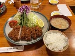とんかつ 大関