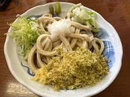 吉田うどん ふじや