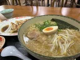 にんたまラーメン 日立十王店