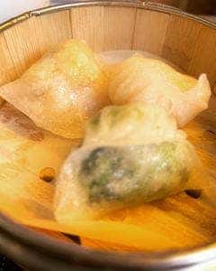 香噴噴菜館
