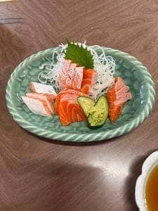 郷土料理 奈辺久