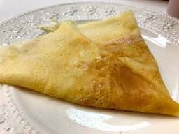 クレープドフフ