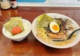 南木商店