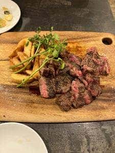 肉バル MARCO