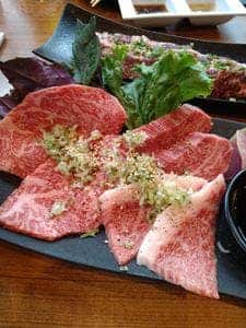 炭火焼肉 琉宮苑
