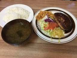 洋食の店 ブーン