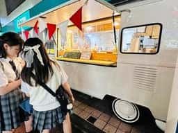 クレープワーゲン