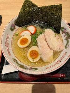 赤い鳥 JR岐阜駅店