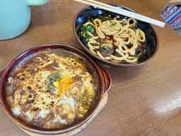 肉うどん 蔵