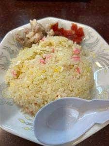 手打ちラーメン恒