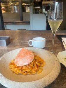 Pizza restaurant NOOM 心斎橋店