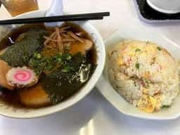 ひろし食堂