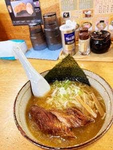 らーめん初代