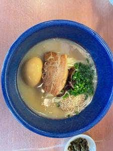 らーめん かばちや