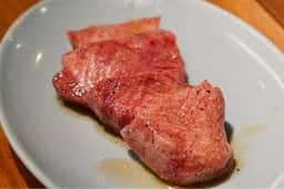 焼肉家だいちゃん