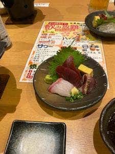 すし酒家 一歩
