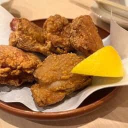 鳥ふじ 本店