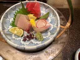 懐石 蒼樹庵 京王プラザホテル