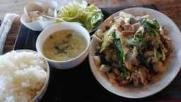 中国料理 王さん