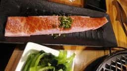 肉のクスハラ