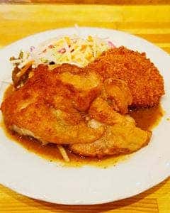 キッチンむらうち