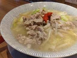 イワサキタンメン