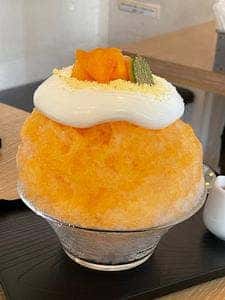 サカノウエカフェ