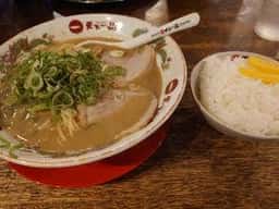 天下一品 三国店
