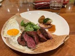 CRÊPERIE Le Beurre Noisette