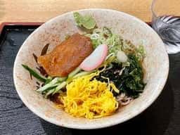 めん処 おばた