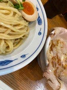 サバ6製麺所 靭公園前店
