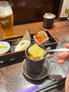 酒肴庵 国分寺 恵比寿屋本店