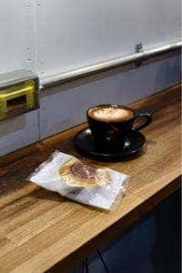 Turret Coffee