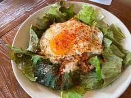 Kitchen&cafe ツユハル