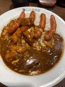 カレーハウスCoCo壱番屋 JR秋葉原駅昭和通り口店
