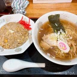 人生食堂 こばやし