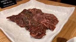 焼肉 哲