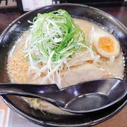 本場 札幌ラーメン 麺や ふじ福 山月本店