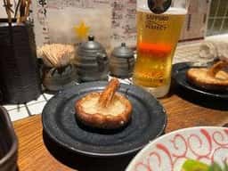 トリとヤサイとサケ ともやん