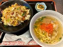 沖縄食堂Dining 東雲