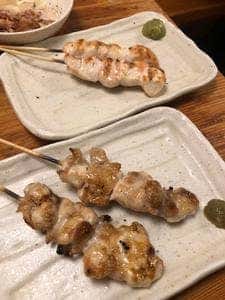 鳥貴族 大山店
