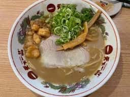 天下一品 岡崎店