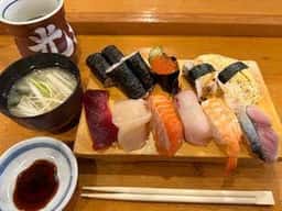 光寿司 東向島店