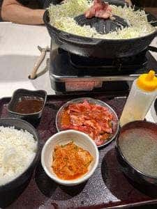 大衆ジンギスカン酒場ラムちゃん 町田店
