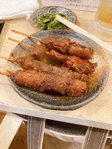どてえもん 中野店