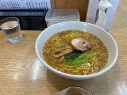 らーめん 安べえ