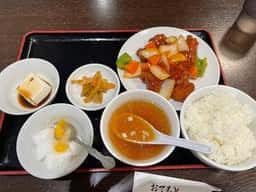 中国家庭料理 福ちゃん