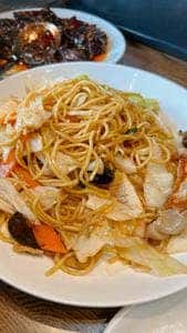 中華料理 榮照 いち号店