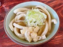 手打ちうどん ムサシ